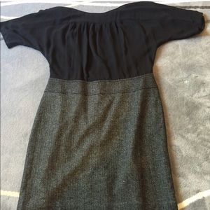 Ready for work dress